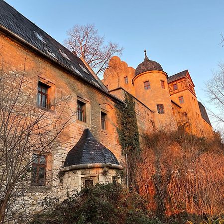 Schloss Beichlingen 외부 사진