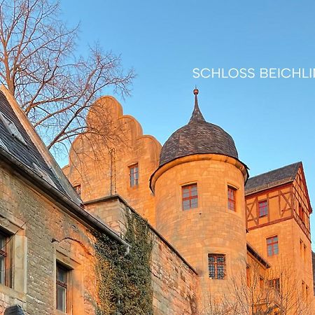 Schloss Beichlingen 외부 사진