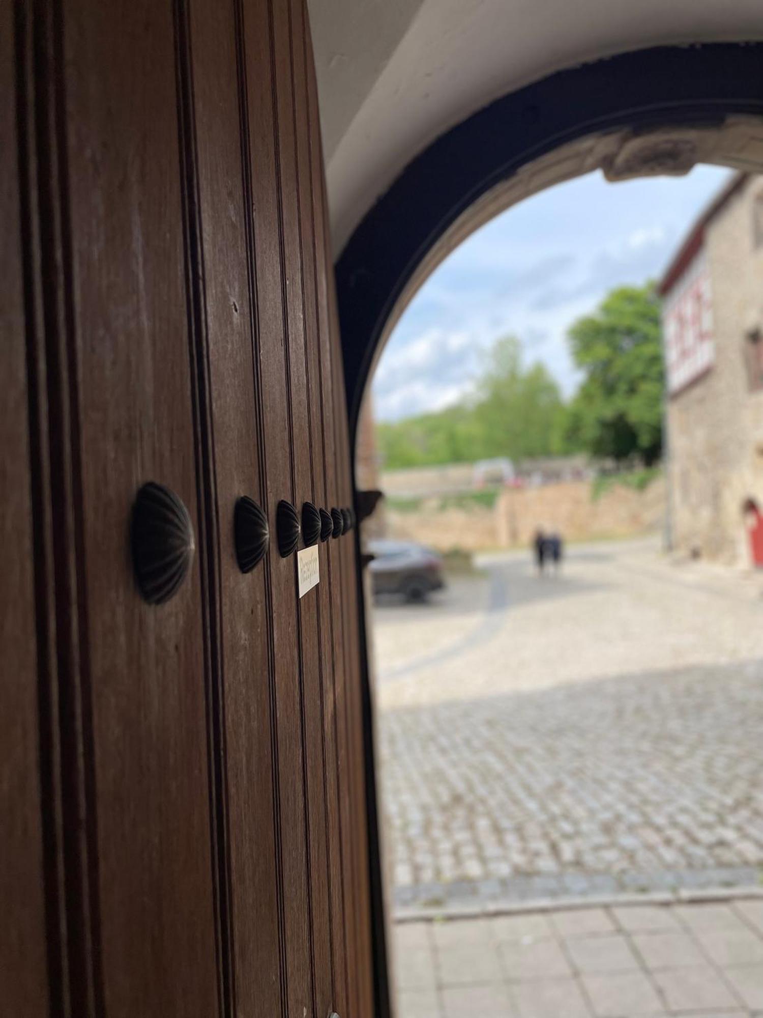Schloss Beichlingen 외부 사진