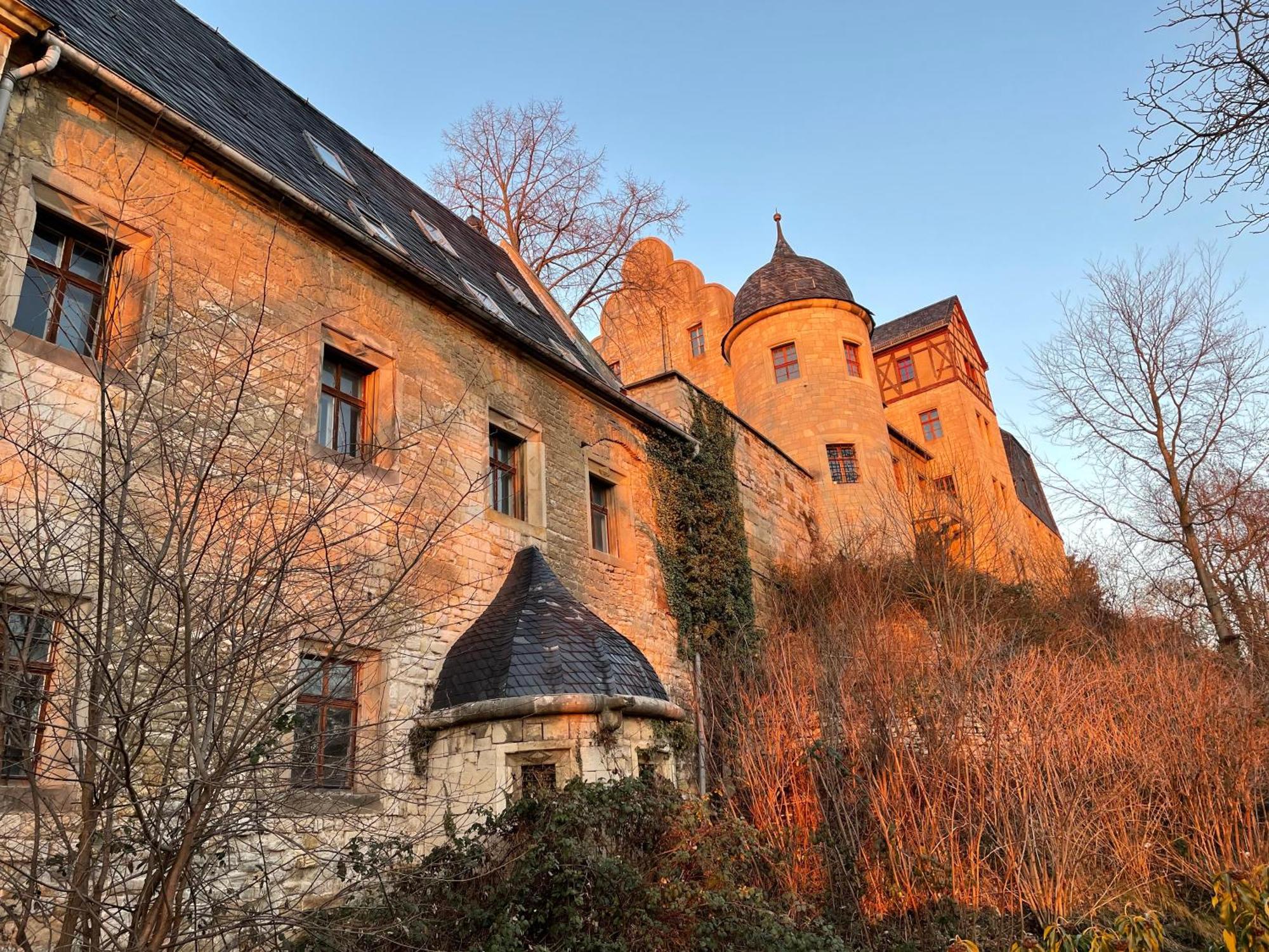 Schloss Beichlingen 외부 사진