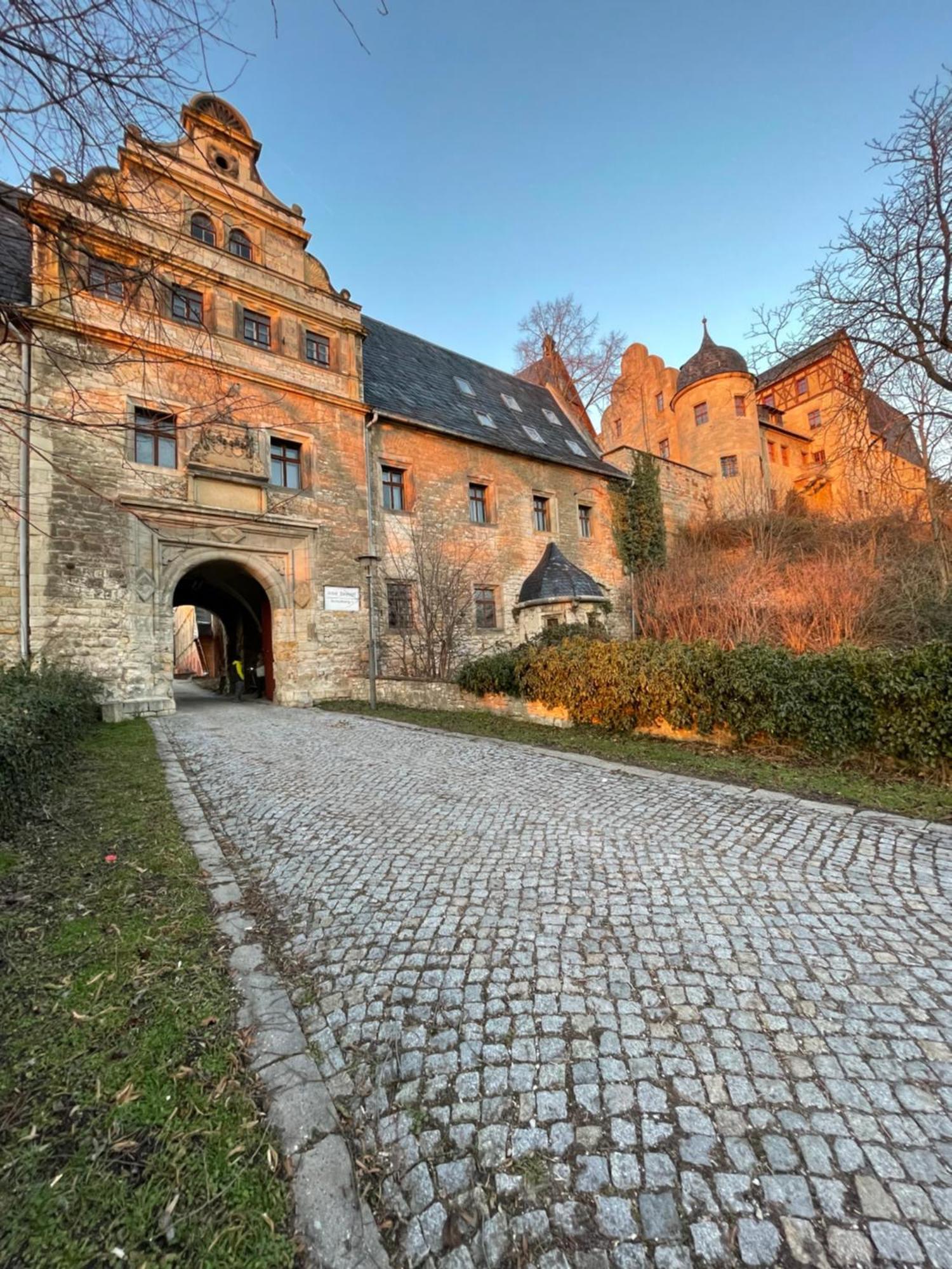 Schloss Beichlingen 외부 사진