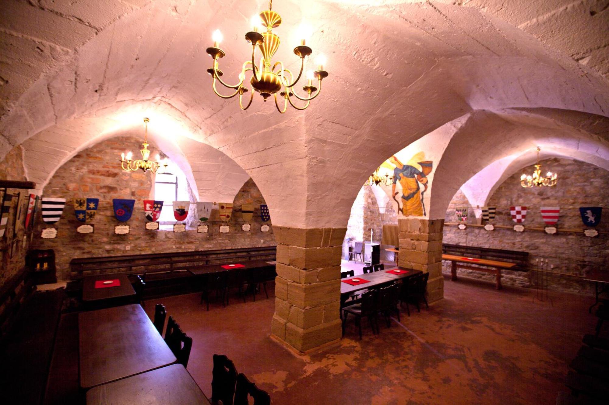 Schloss Beichlingen 외부 사진