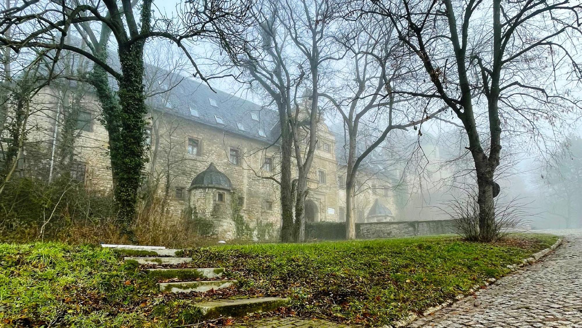 Schloss Beichlingen 외부 사진
