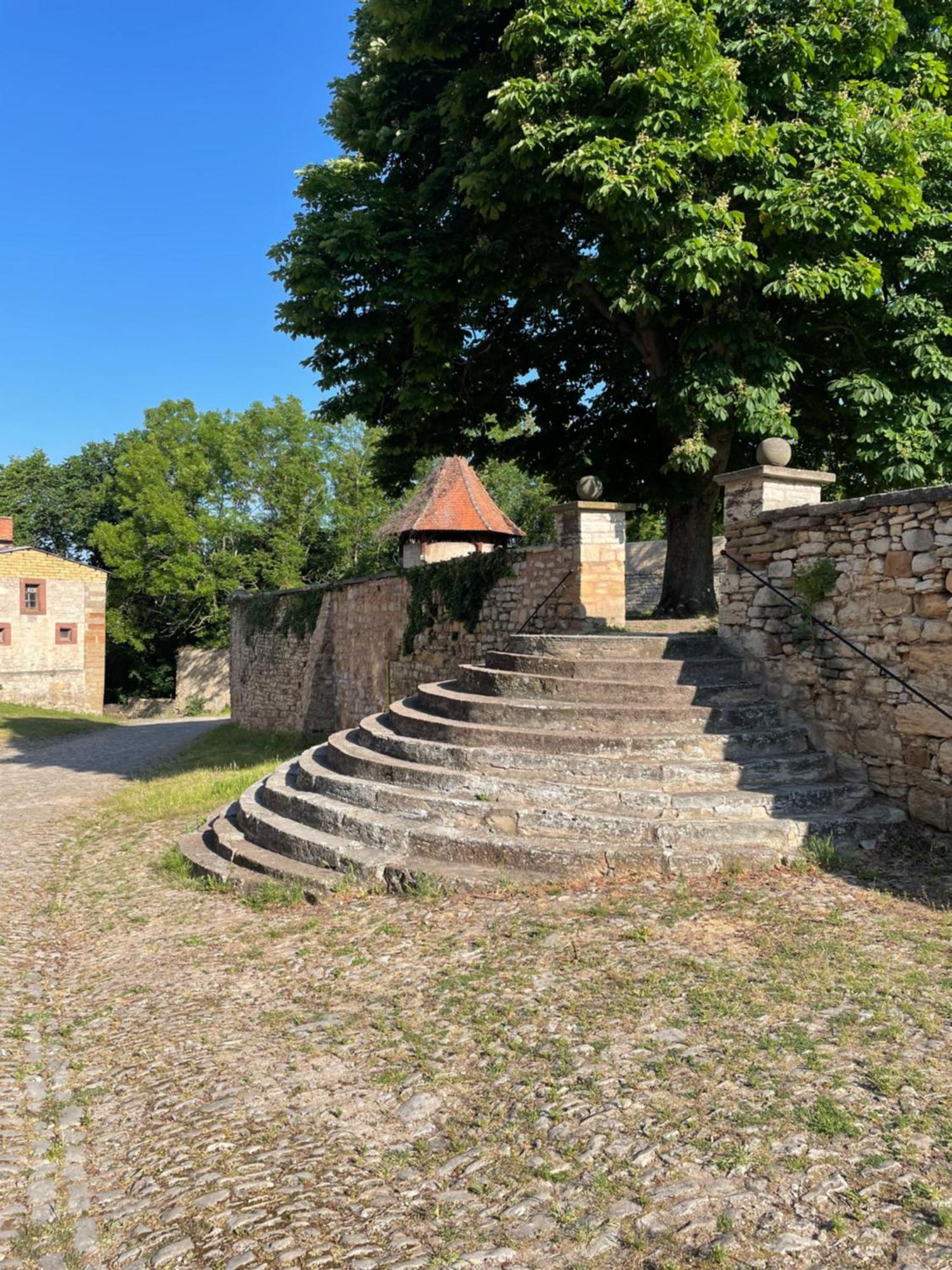 Schloss Beichlingen 외부 사진