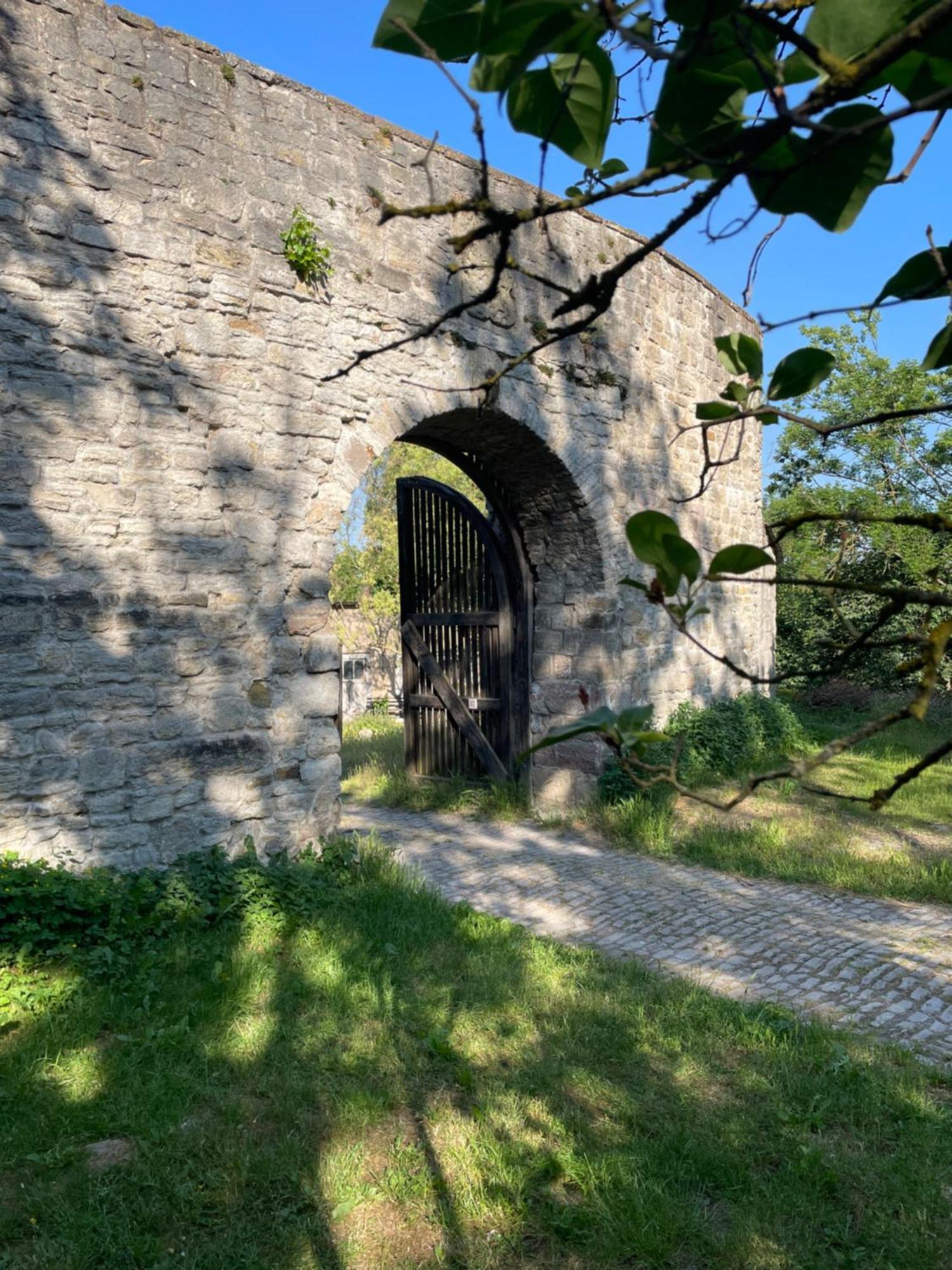 Schloss Beichlingen 외부 사진