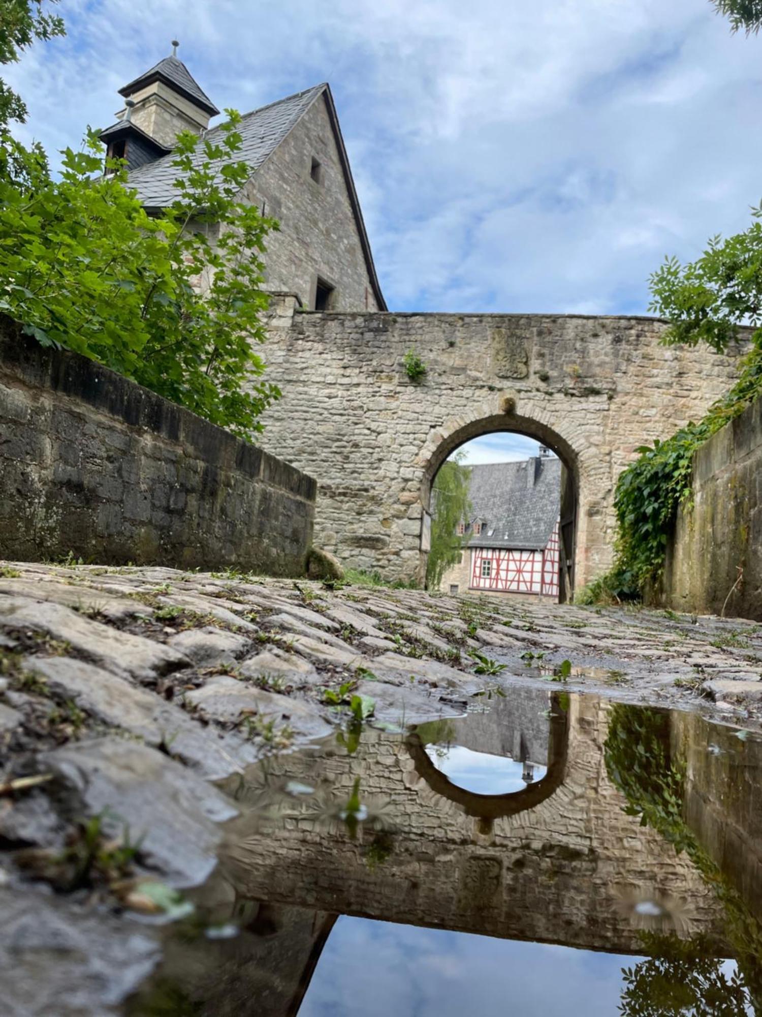 Schloss Beichlingen 외부 사진