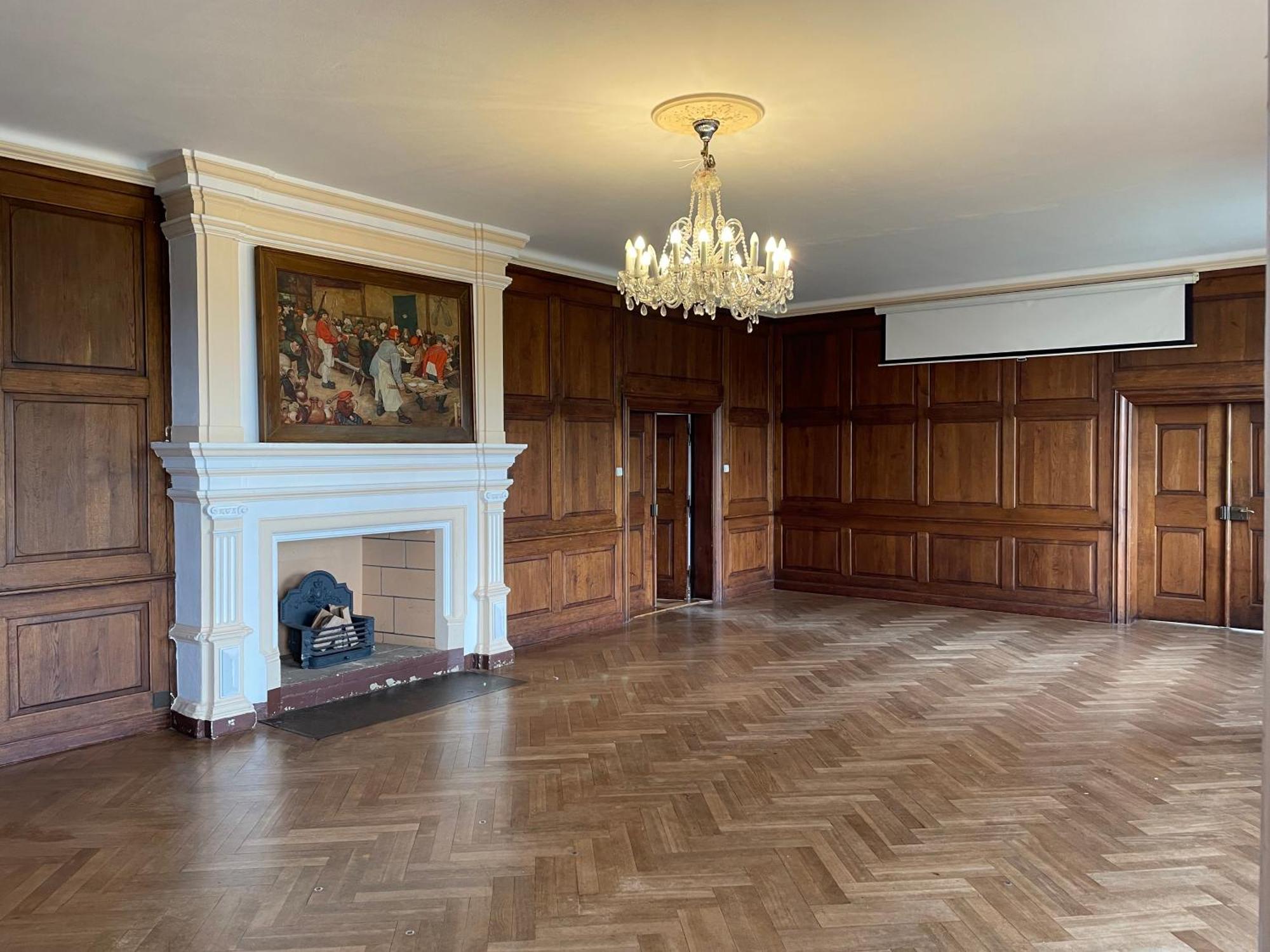 Schloss Beichlingen 외부 사진