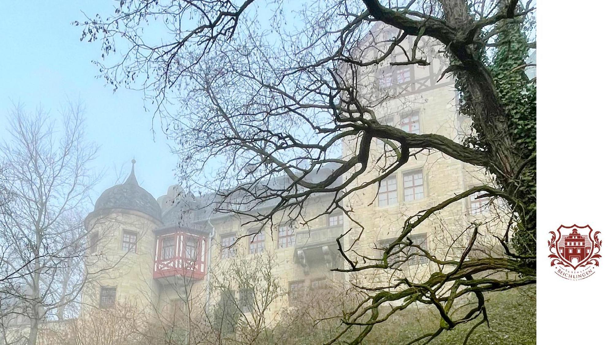 Schloss Beichlingen 외부 사진