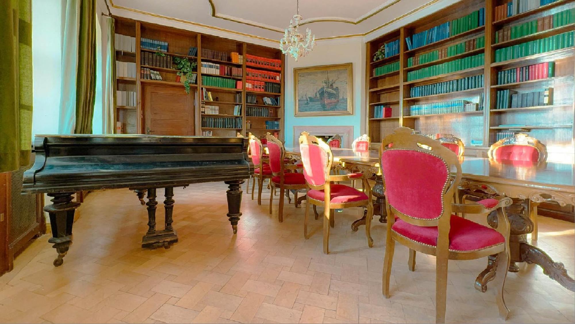 Schloss Beichlingen 외부 사진