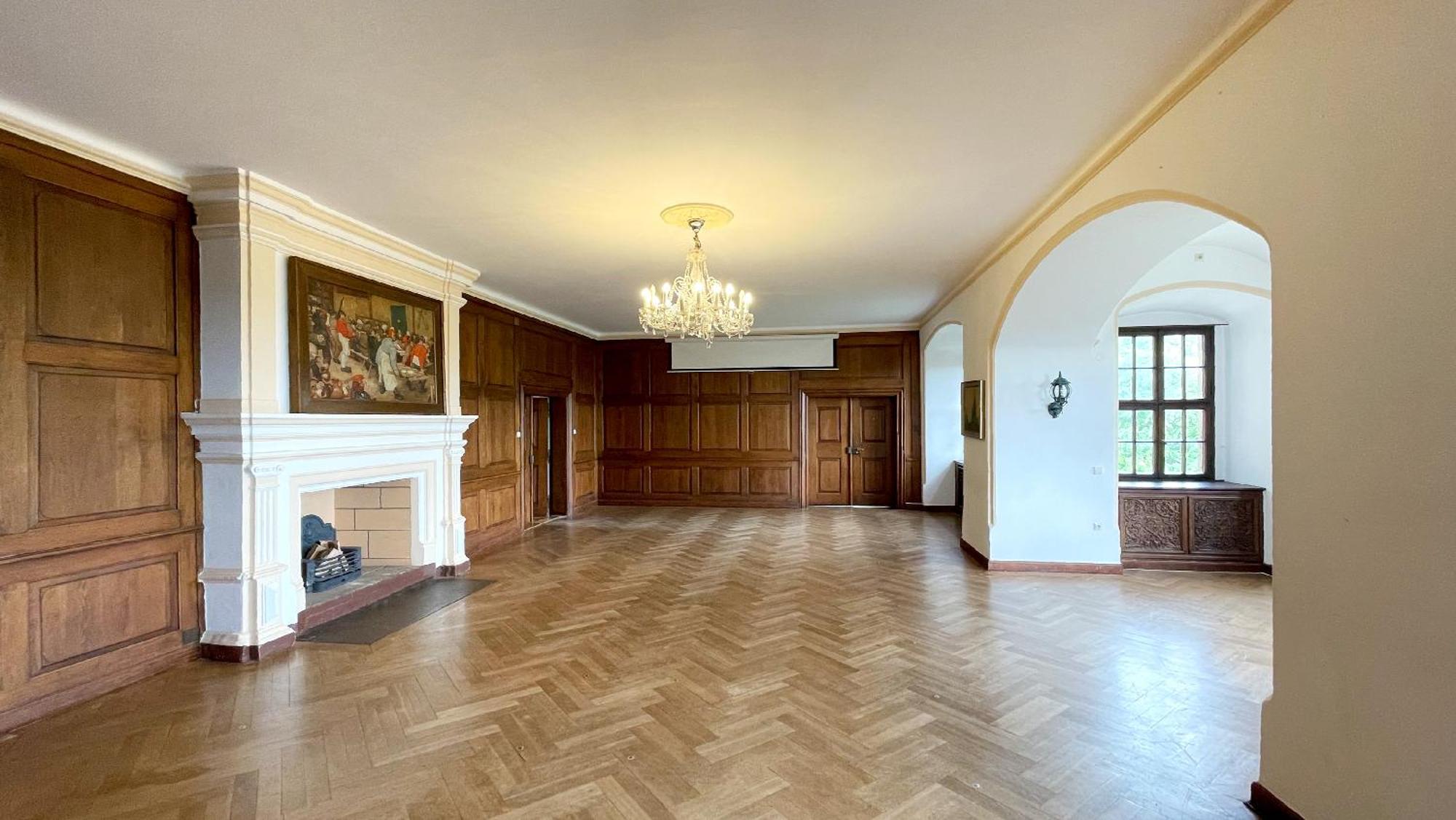 Schloss Beichlingen 외부 사진