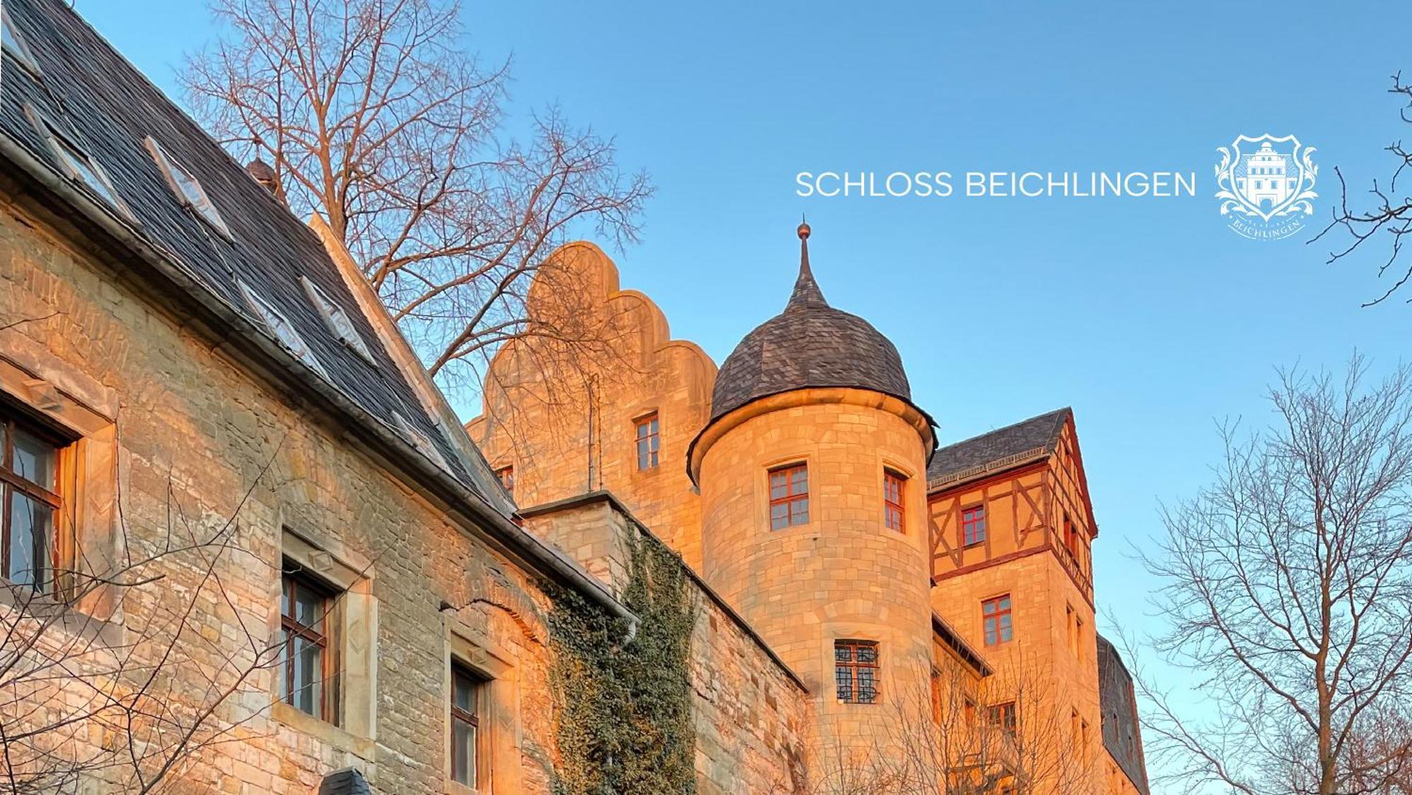 Schloss Beichlingen 외부 사진